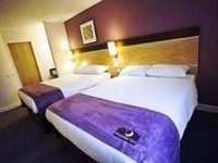 Premier Inn Birmingham NEC Airport