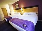 фото отеля Premier Inn Birmingham NEC Airport