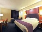 фото отеля Premier Inn Birmingham NEC Airport