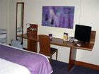 фото отеля Premier Inn Birmingham NEC Airport