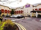 фото отеля Premier Inn Birmingham NEC Airport