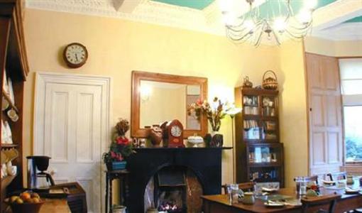 фото отеля Balmoral Guesthouse