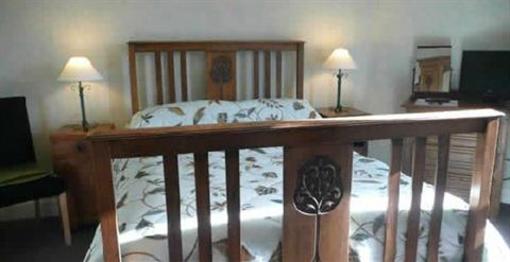 фото отеля Balmoral Guesthouse