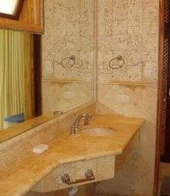фото отеля Casa Caletas Boutique Hotel Carrillo