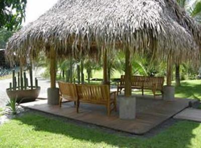 фото отеля Casa Caletas Boutique Hotel Carrillo