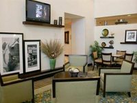 Hampton Inn & Suites Atlanta/I-285 & Camp Creek Pkwy