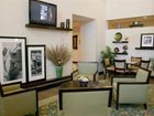 фото отеля Hampton Inn & Suites Atlanta/I-285 & Camp Creek Pkwy