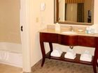 фото отеля Hampton Inn & Suites Atlanta/I-285 & Camp Creek Pkwy