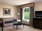 фото отеля Hampton Inn & Suites Atlanta/I-285 & Camp Creek Pkwy