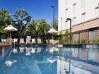 фото отеля Hampton Inn & Suites Atlanta/I-285 & Camp Creek Pkwy