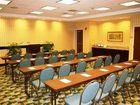 фото отеля Hampton Inn & Suites Atlanta/I-285 & Camp Creek Pkwy