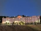 фото отеля Hampton Inn & Suites Atlanta/I-285 & Camp Creek Pkwy