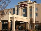 фото отеля Hampton Inn & Suites Atlanta/I-285 & Camp Creek Pkwy