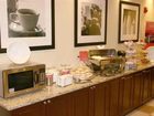 фото отеля Hampton Inn & Suites Atlanta/I-285 & Camp Creek Pkwy