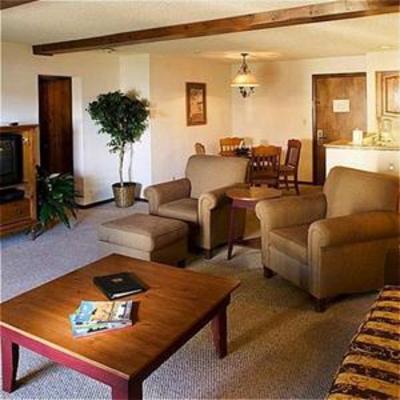 фото отеля Falcon Point Resort Avon