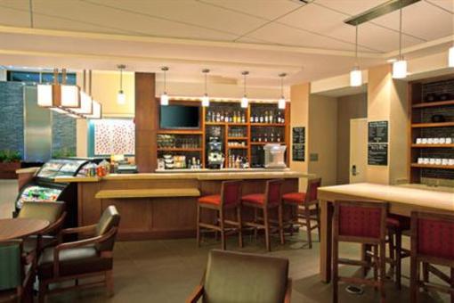 фото отеля Hyatt Place Los Angeles LAX El Segundo