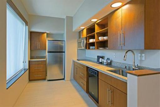 фото отеля Hyatt Place Los Angeles LAX El Segundo