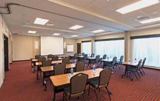 фото отеля Hyatt Place Los Angeles LAX El Segundo