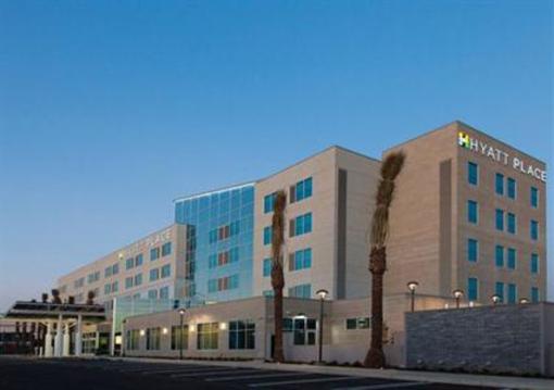 фото отеля Hyatt Place Los Angeles LAX El Segundo