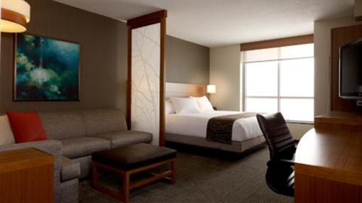 фото отеля Hyatt Place Los Angeles LAX El Segundo