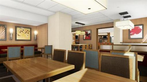 фото отеля Hyatt Place Los Angeles LAX El Segundo