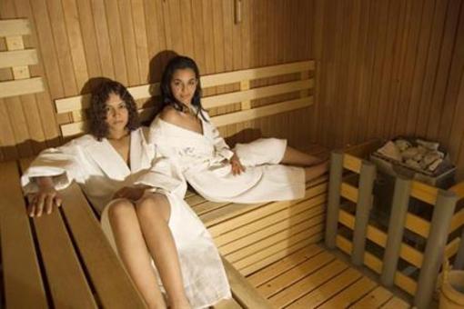 фото отеля Hotel Sporting Salsomaggiore Terme