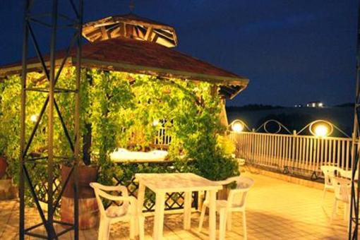 фото отеля Hotel Sporting Salsomaggiore Terme