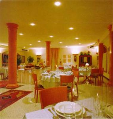 фото отеля Hotel Sporting Salsomaggiore Terme