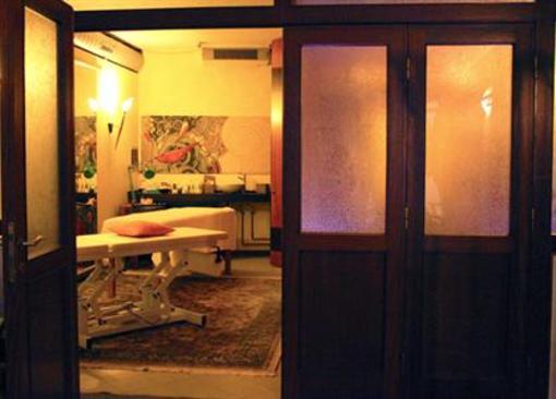 фото отеля Hotel Sporting Salsomaggiore Terme