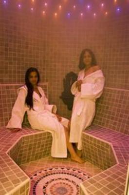 фото отеля Hotel Sporting Salsomaggiore Terme