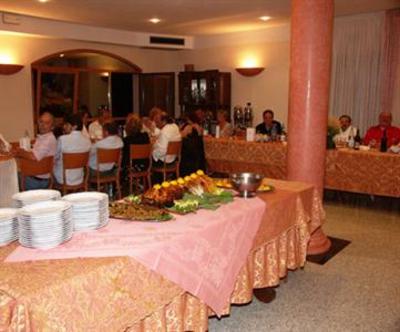 фото отеля Hotel Sporting Salsomaggiore Terme