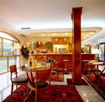 фото отеля Hotel Sporting Salsomaggiore Terme