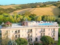 Hotel Sporting Salsomaggiore Terme