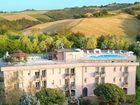 фото отеля Hotel Sporting Salsomaggiore Terme