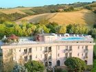 фото отеля Hotel Sporting Salsomaggiore Terme
