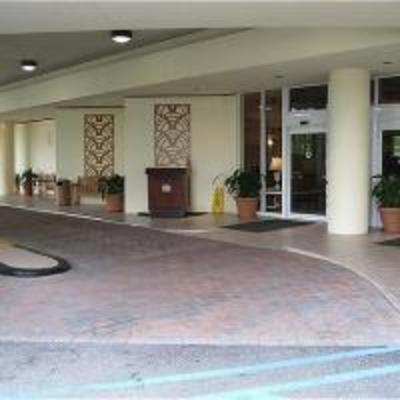 фото отеля Holiday Inn Airport West Palm Beach