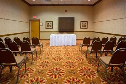 фото отеля Holiday Inn Airport West Palm Beach