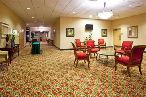 фото отеля Holiday Inn Airport West Palm Beach