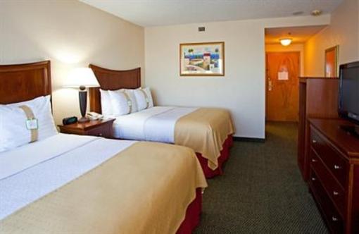 фото отеля Holiday Inn Airport West Palm Beach