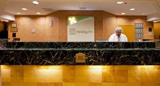 фото отеля Holiday Inn Airport West Palm Beach