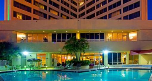 фото отеля Holiday Inn Airport West Palm Beach