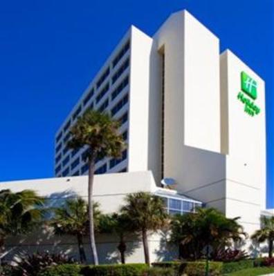 фото отеля Holiday Inn Airport West Palm Beach