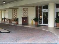 Holiday Inn Airport West Palm Beach