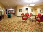 фото отеля Holiday Inn Airport West Palm Beach