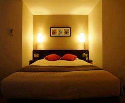 фото отеля Tokyu Stay Gotanda Hotel Tokyo