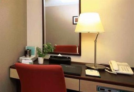 фото отеля Tokyu Stay Gotanda Hotel Tokyo
