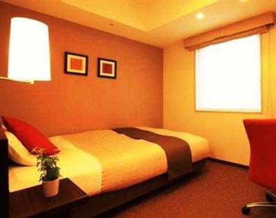 фото отеля Tokyu Stay Gotanda Hotel Tokyo