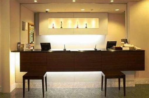 фото отеля Tokyu Stay Gotanda Hotel Tokyo