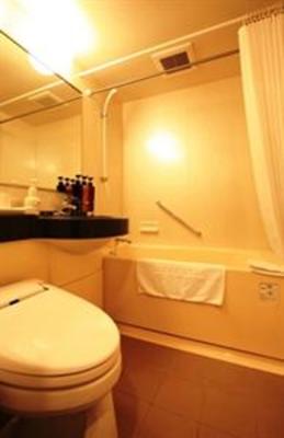 фото отеля Tokyu Stay Gotanda Hotel Tokyo