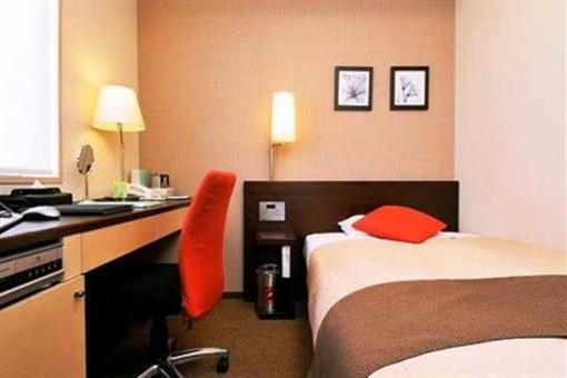 фото отеля Tokyu Stay Gotanda Hotel Tokyo